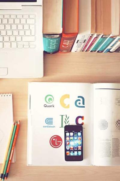 学习语言的工具